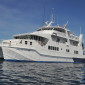 MV Kangaroo Explorer - Cairns Dive Centre
