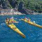 Sea Kayaking - Fitzroy Island