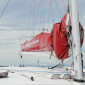 Introductory diving on the Great Barrier Reef with Passions of Paradise sail trip