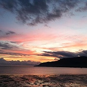 Cairns Sunrise