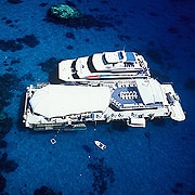 Outer Reef Pontoon Outer Reef Pontoon
