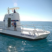 Semi Submarine Semi Submarine