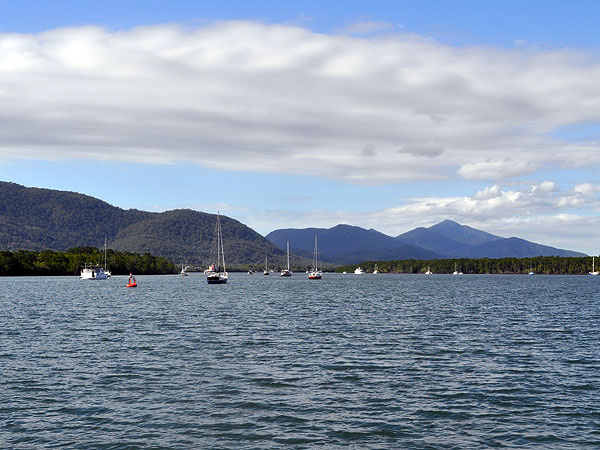 Trinity Inlet, Cairns
