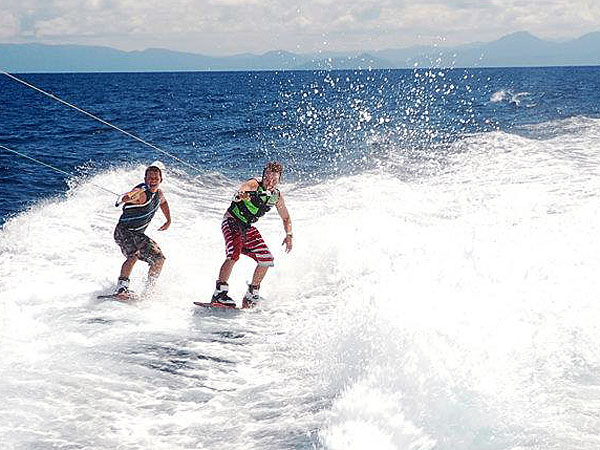 Cairns Wakeboarding