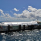Marine World Pontoon