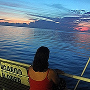 GBR Sunrise GBR Sunrise