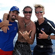 Dive Instructors Dive Instructors