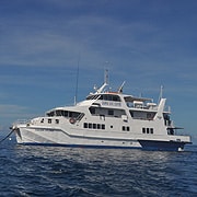 Liveaboard Dive Course