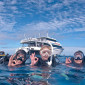 Newly Certified Divers