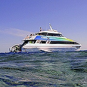 Tusa Dive Tusa Dive