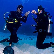 Underwater Skills Underwater Skills
