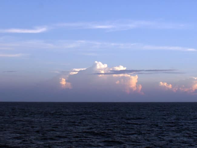 Ocean Views
