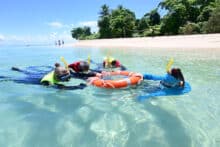 Guided-Snorkel-Tour-Green-Island