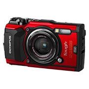 Olympus TG5 Camera