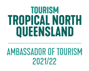Member of Tourism Tropical North Queensland