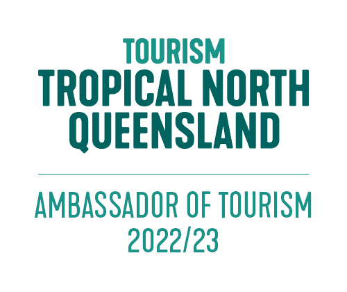 Tourism Tropical North Queensland Member