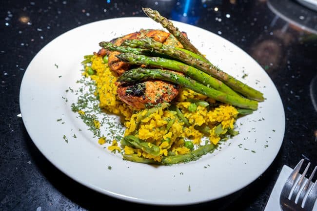 Chef Prepared Meals
