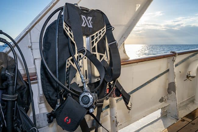 Dive Gear