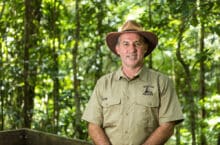 Billy Tea Safaris Guide